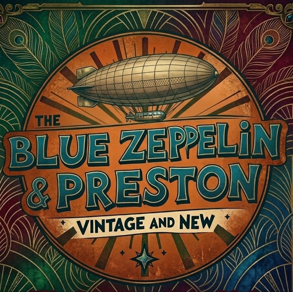 bluezeppvintage